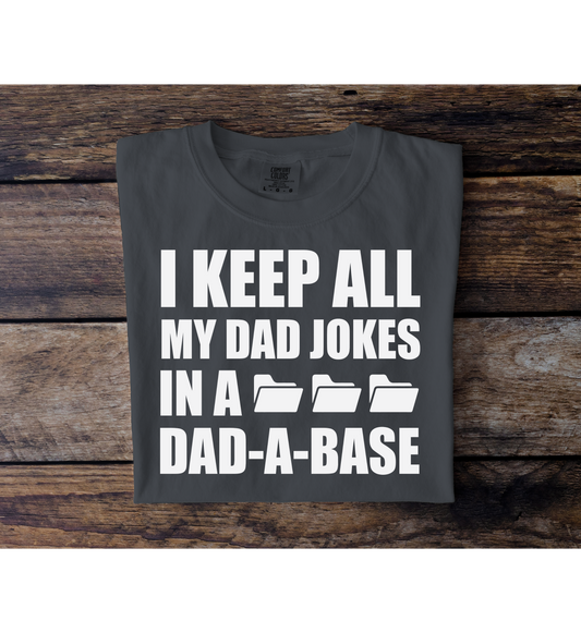 Dad-A-Base