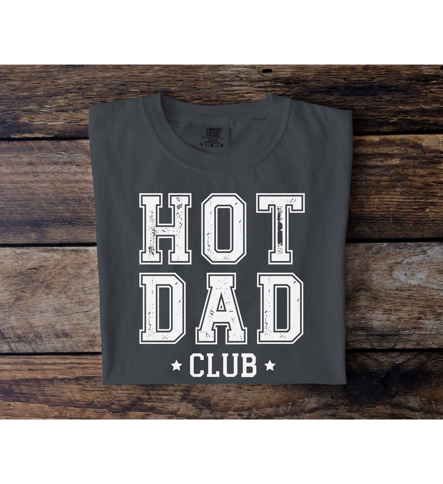 Hot Dad Club