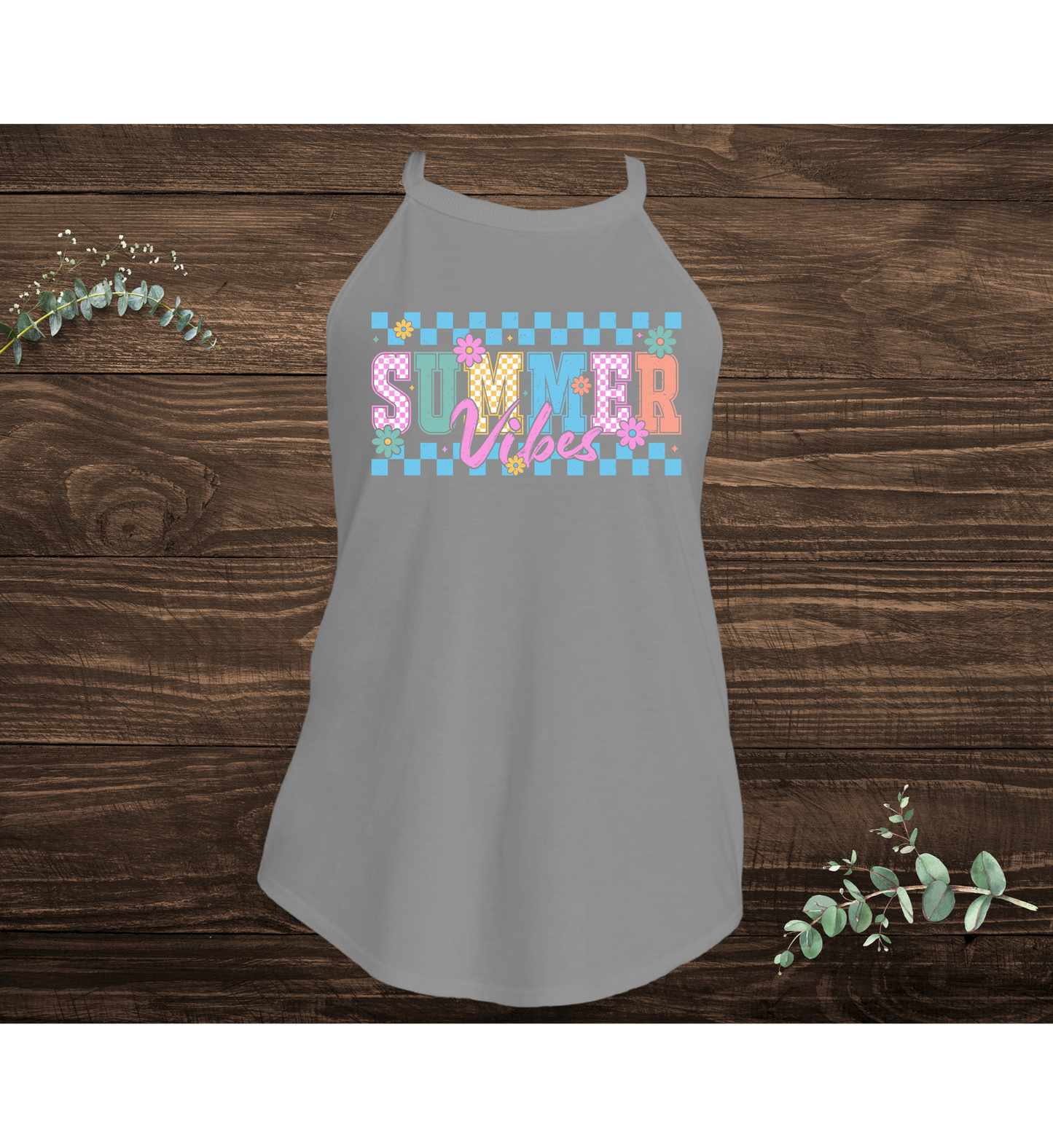 Summer Vibes Tank