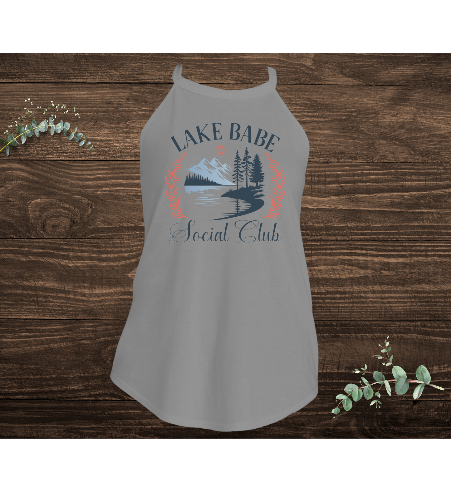 Lake Babe Social Club