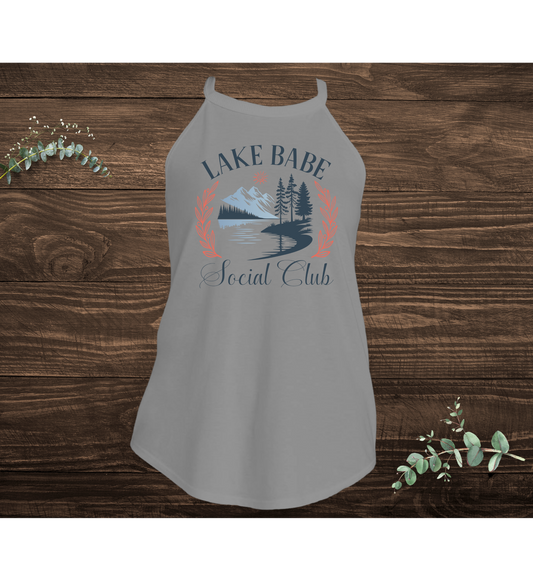 Lake Babe Social Club