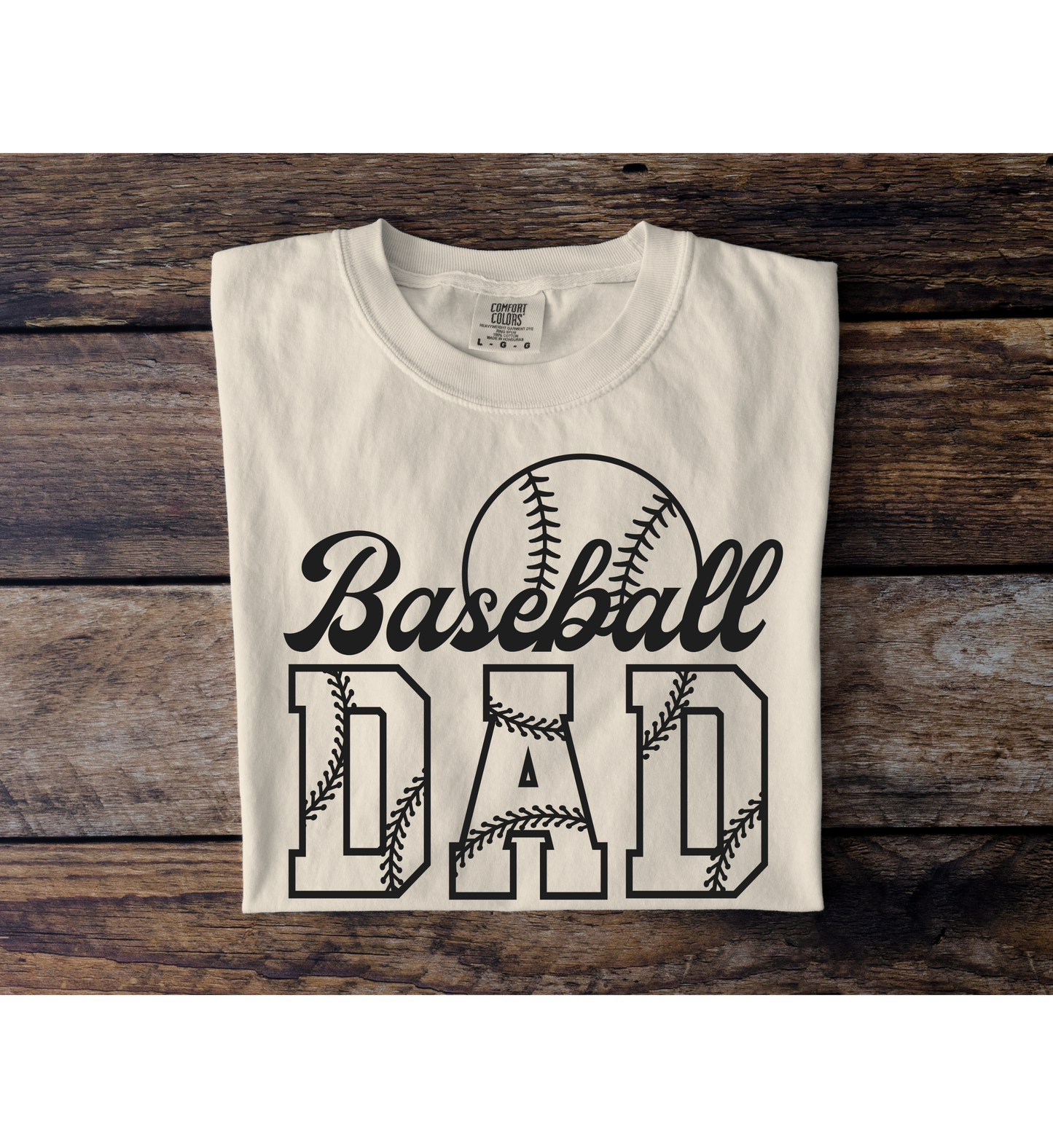 Baseball Dad