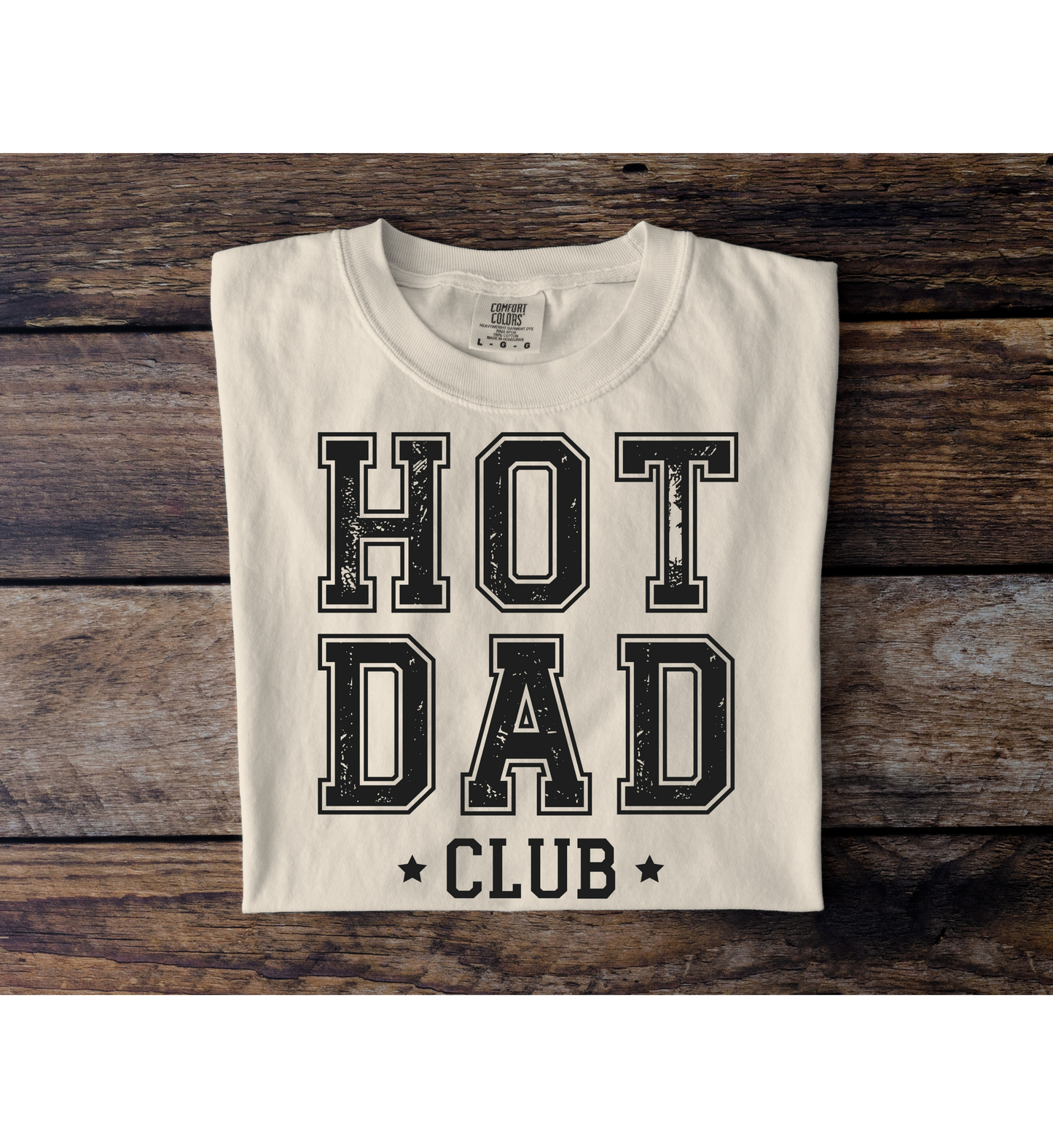 Hot Dad Club
