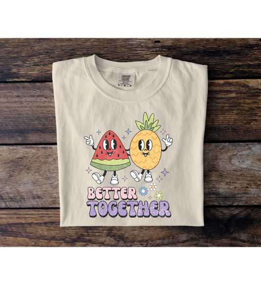 Better Together Summer