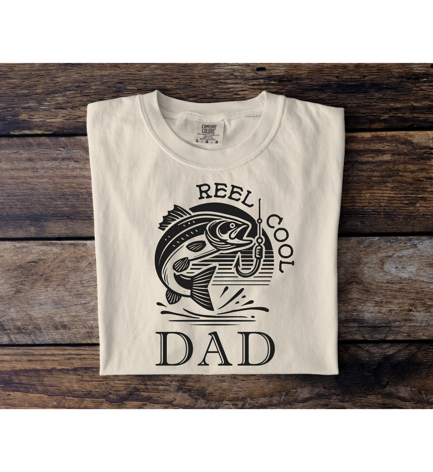 Reel Cool Dad