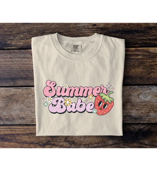 Summer Babe