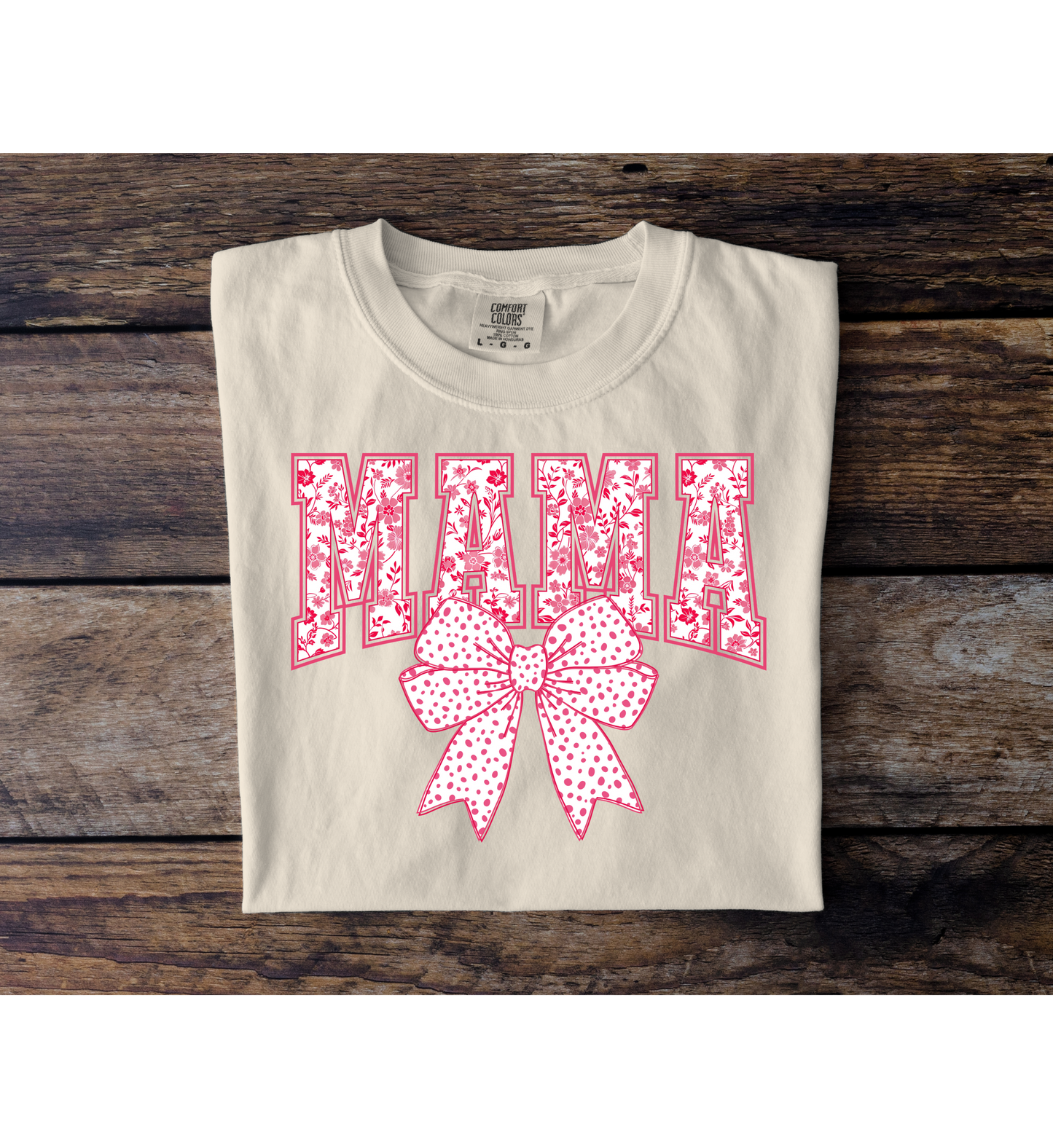 Mama Bow (Match Mini)