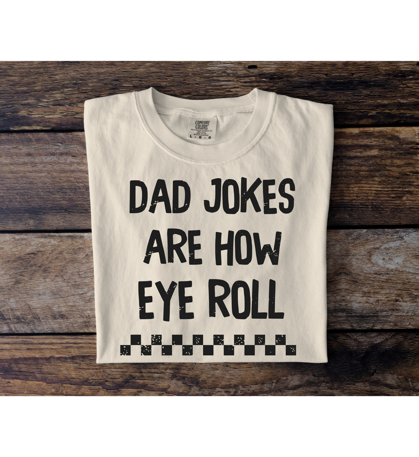 Dad Jokes