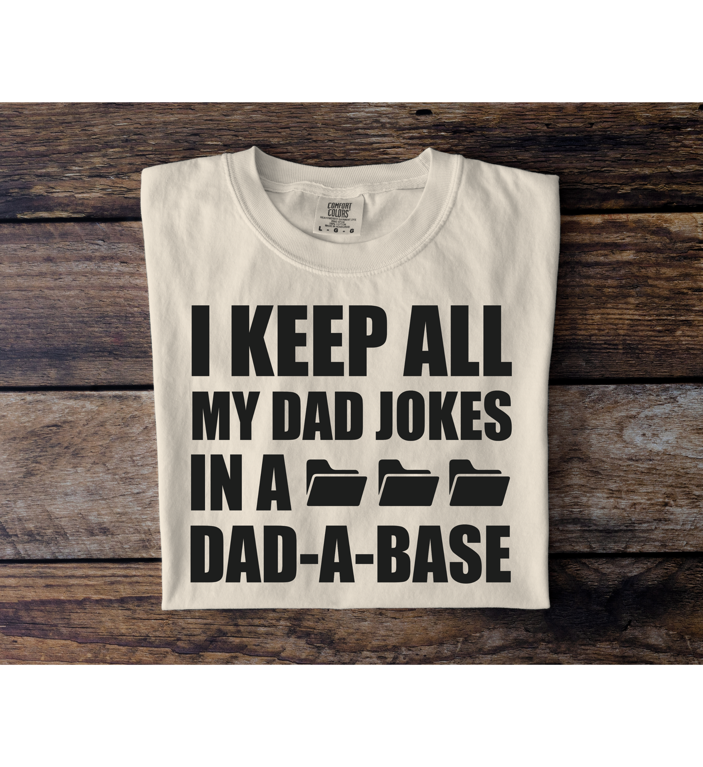 Dad-A-Base
