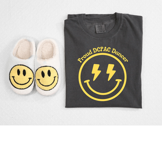 Proud DCPAC Dancer Tee