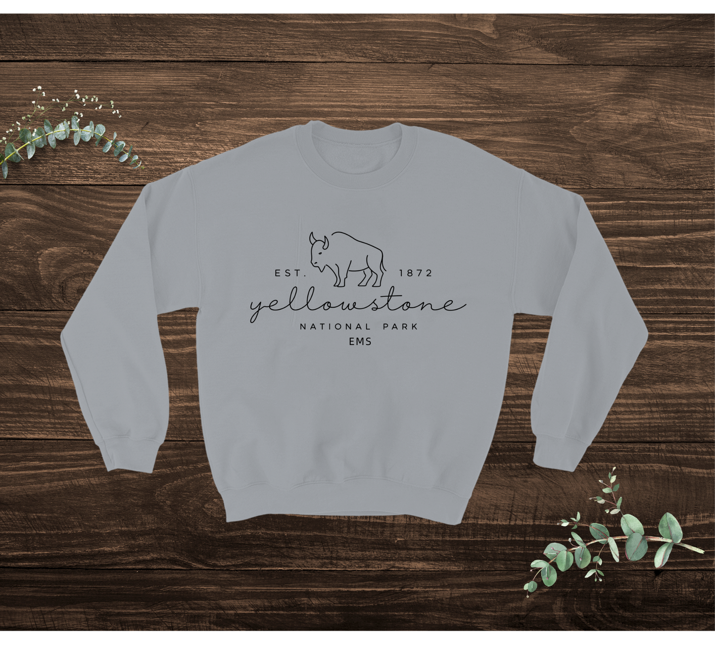 Yellowstone - Option 6