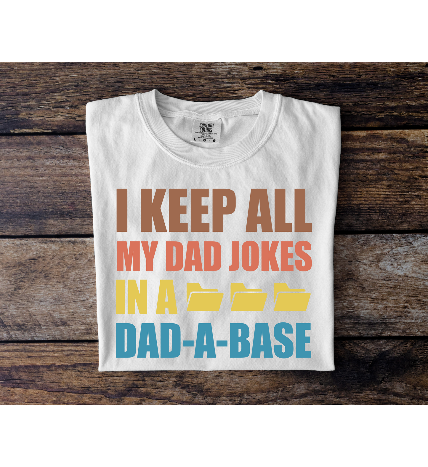 Dad-A-Base