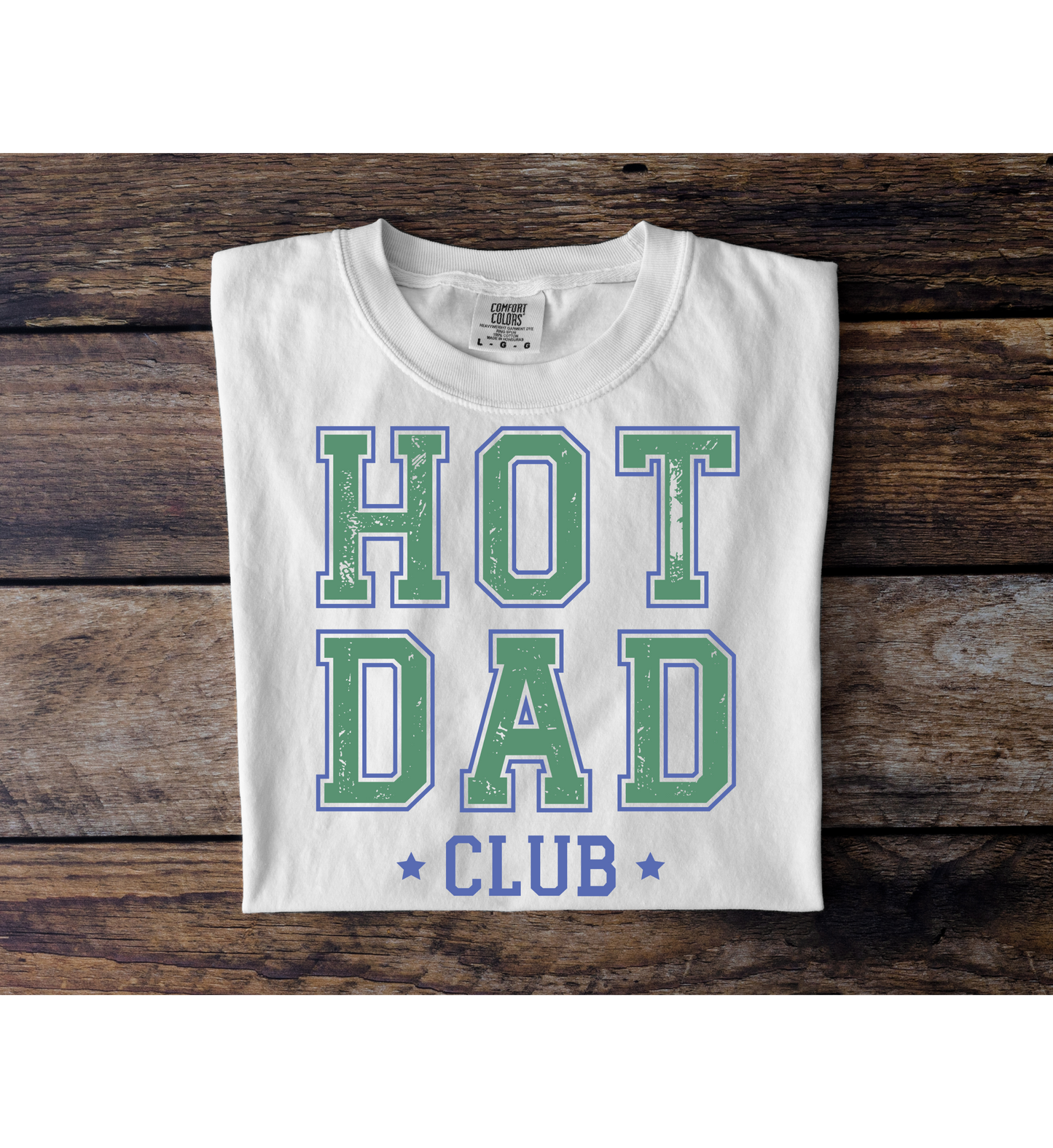 Hot Dad Club