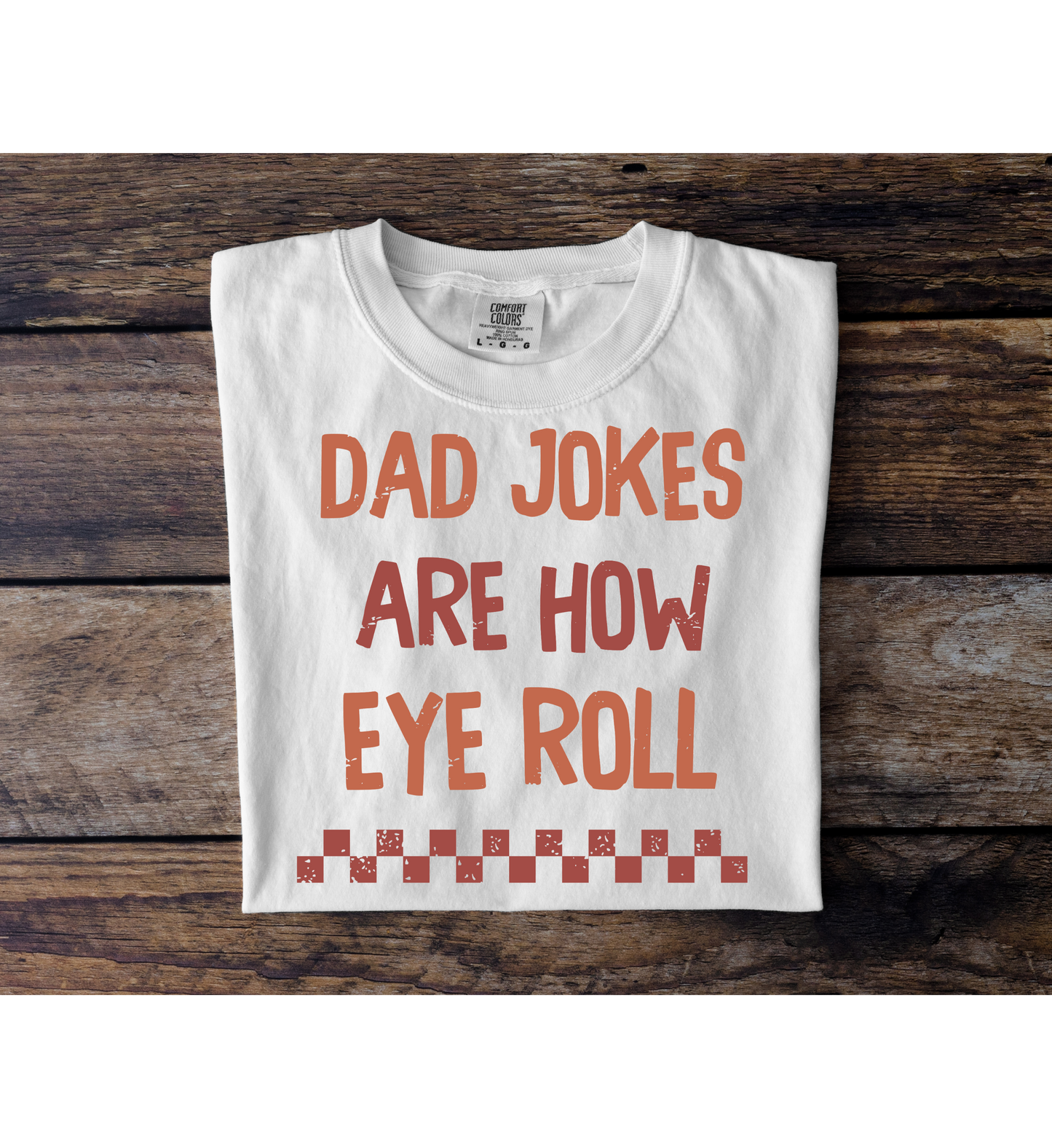 Dad Jokes