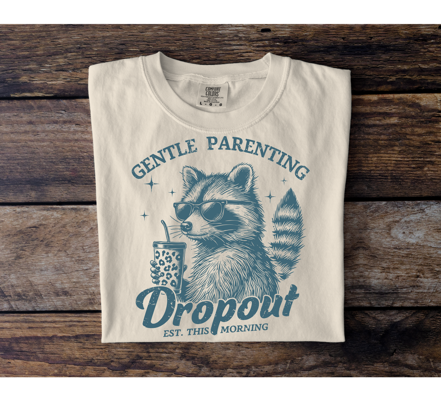 Gentile Parenting Dropout