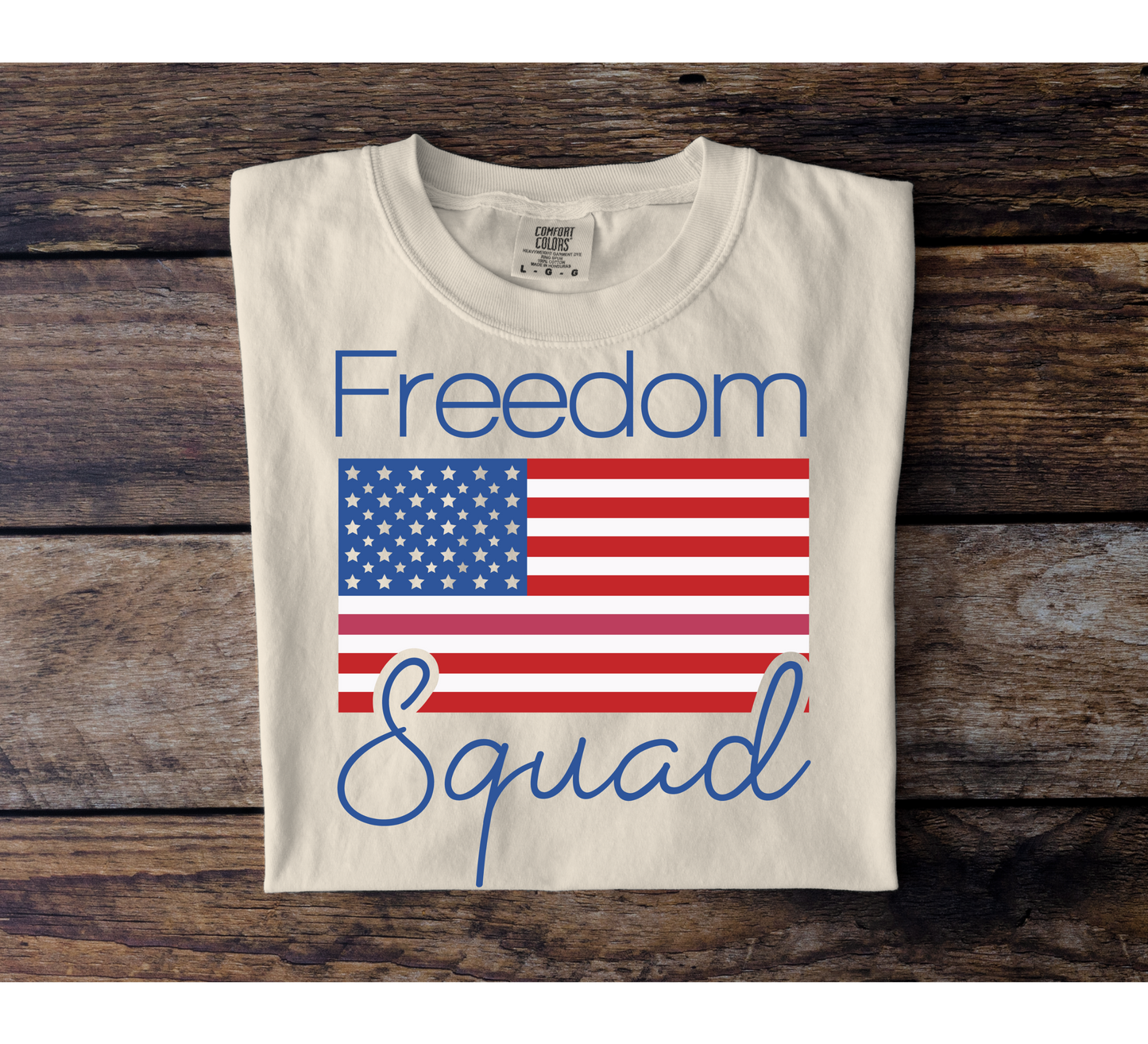 Freedom Squad