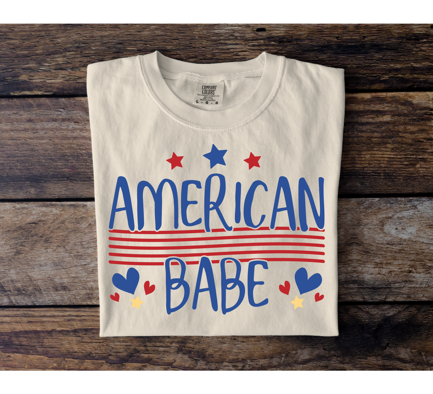 American Babe