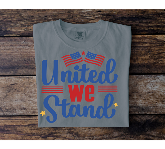 United We Stand