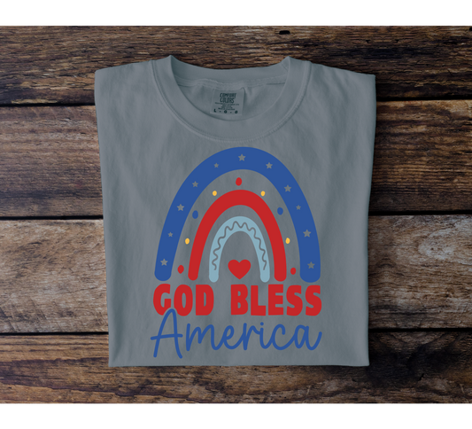 God Bless America