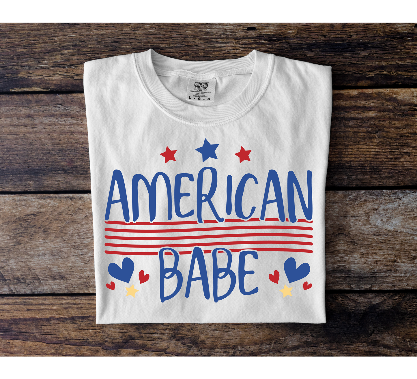 American Babe