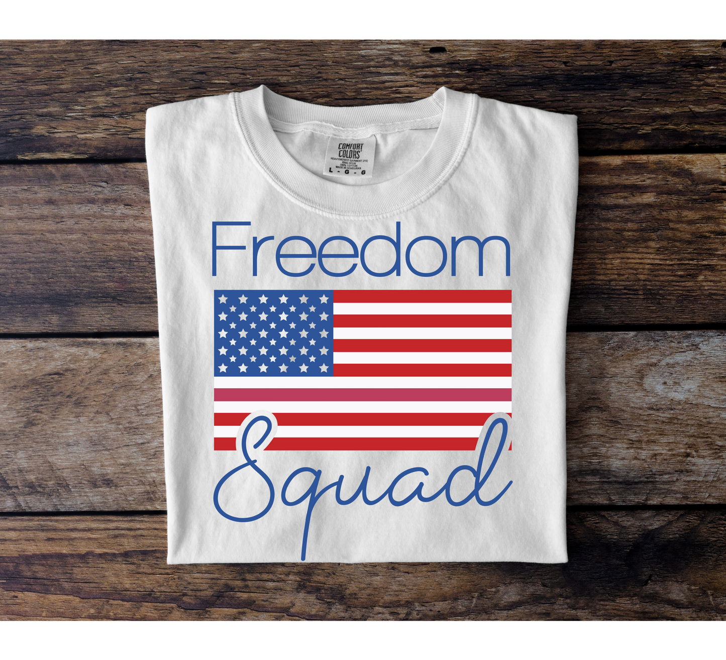 Freedom Squad