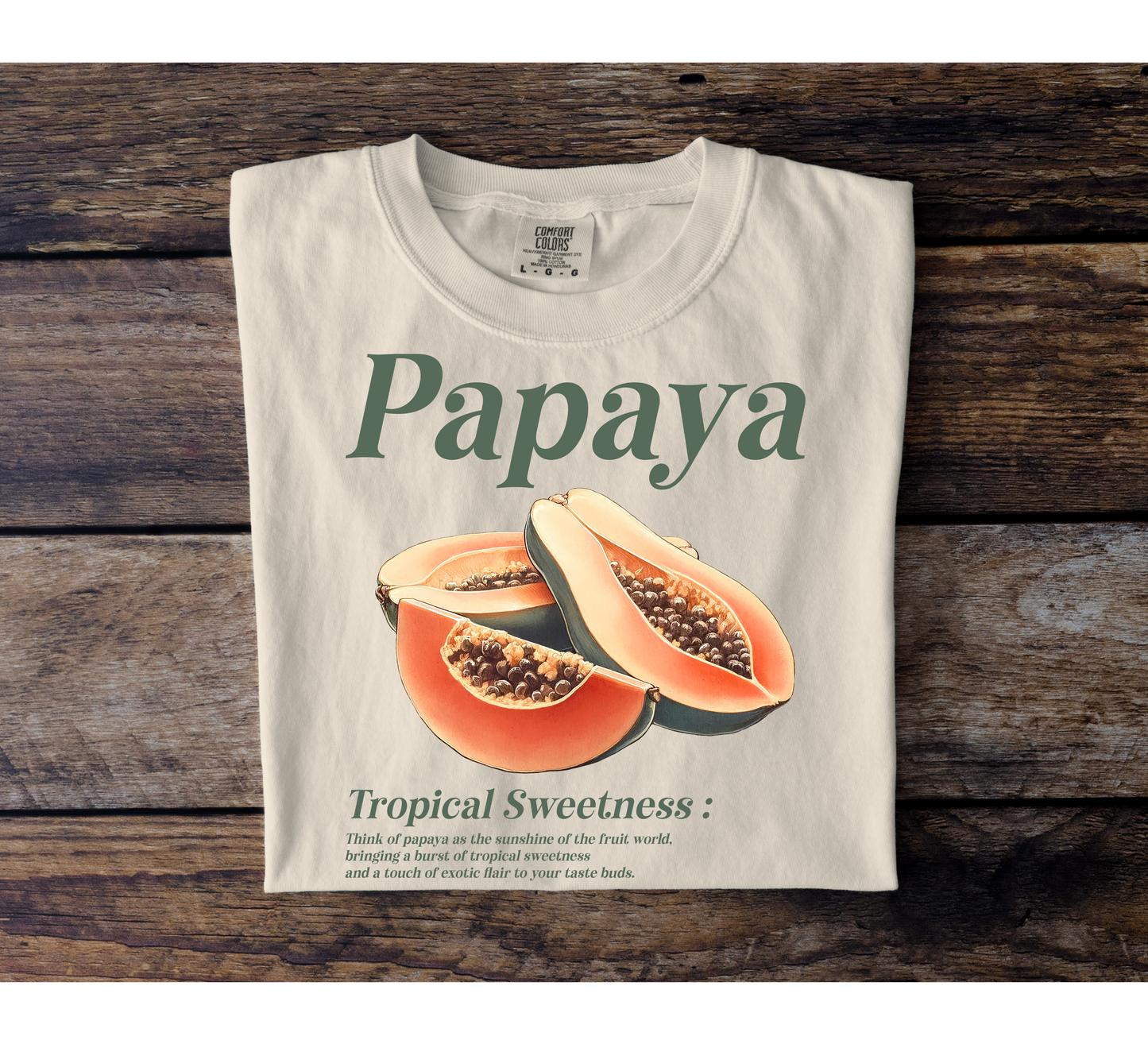 Papaya