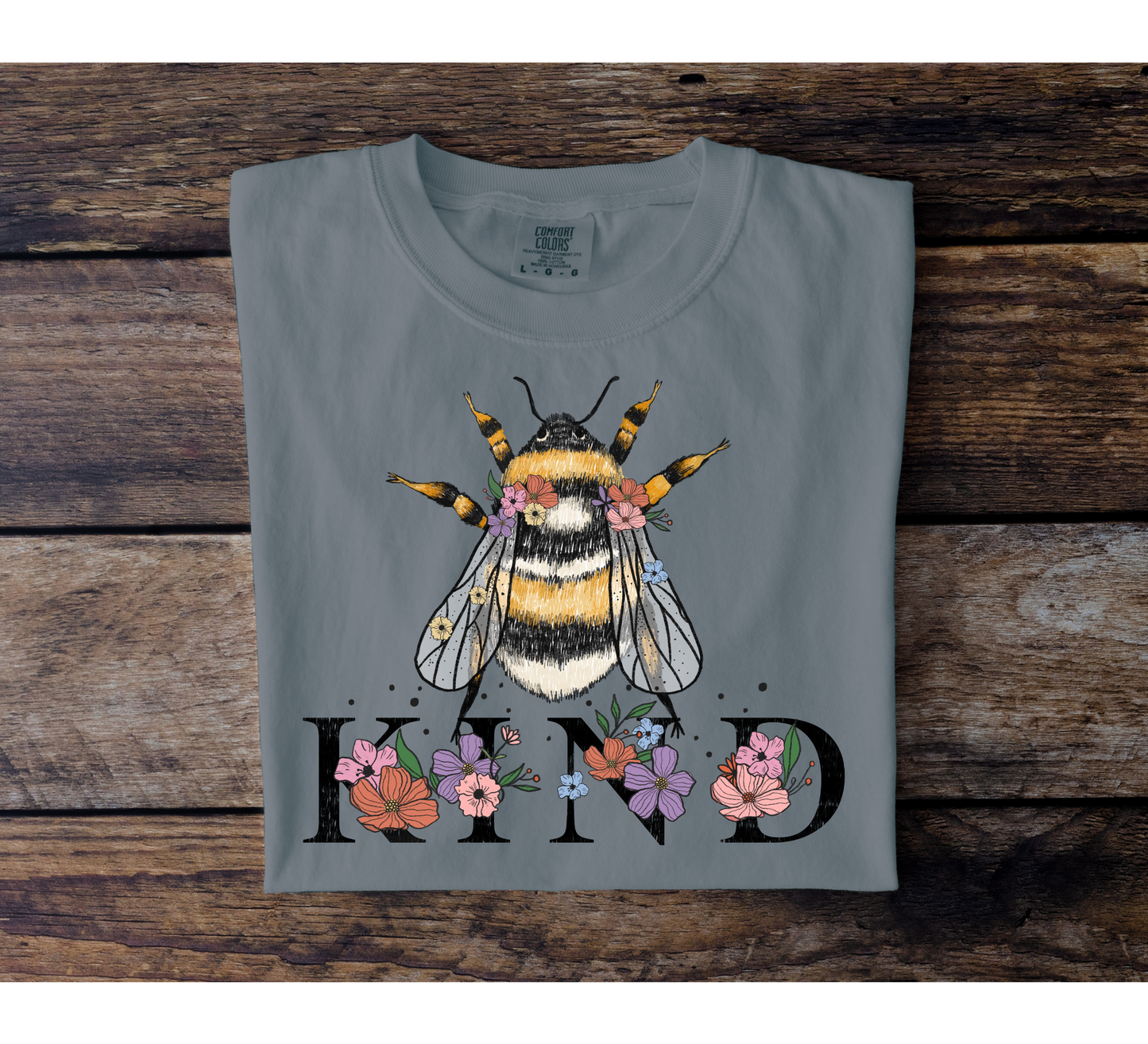 Bee Kind