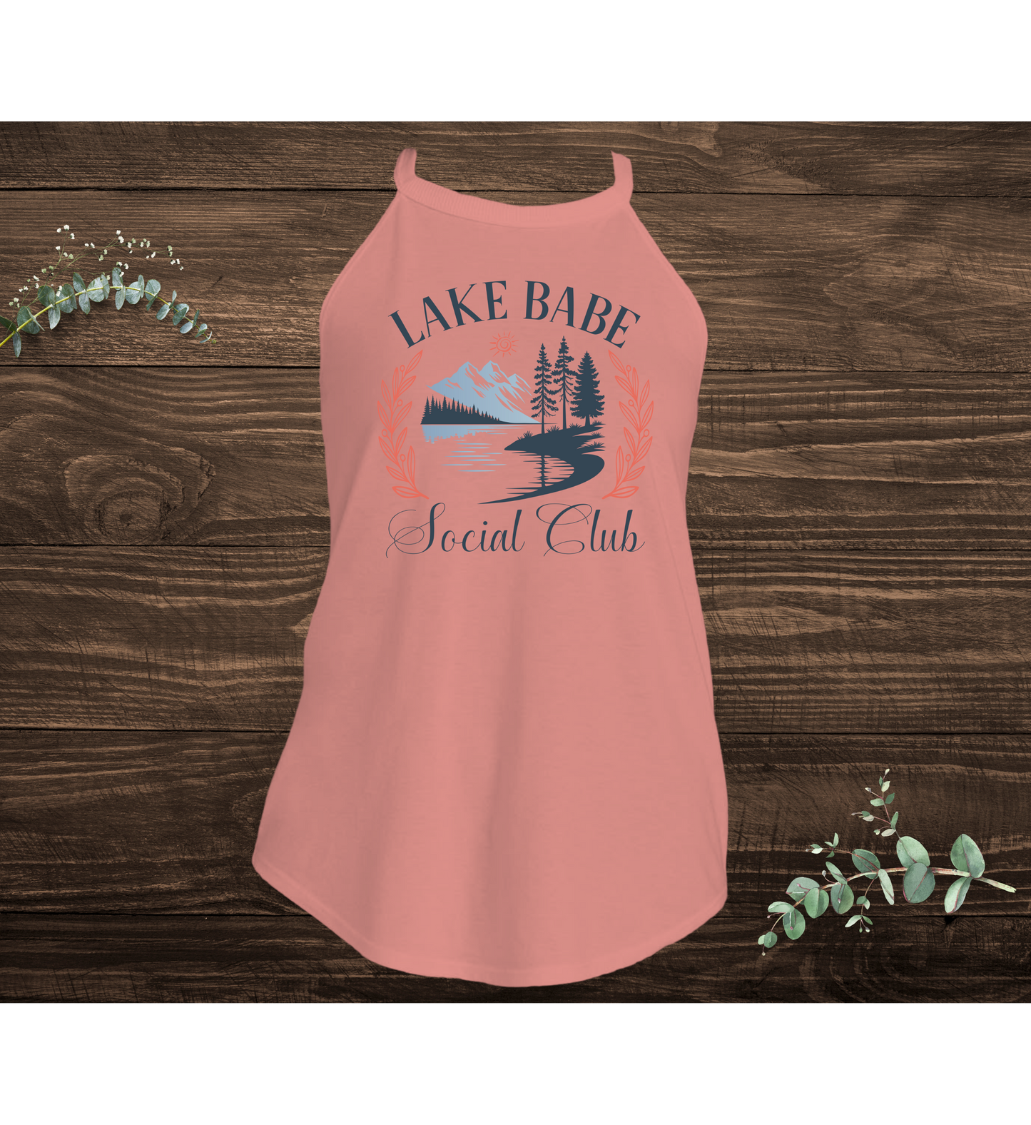 Lake Babe Social Club