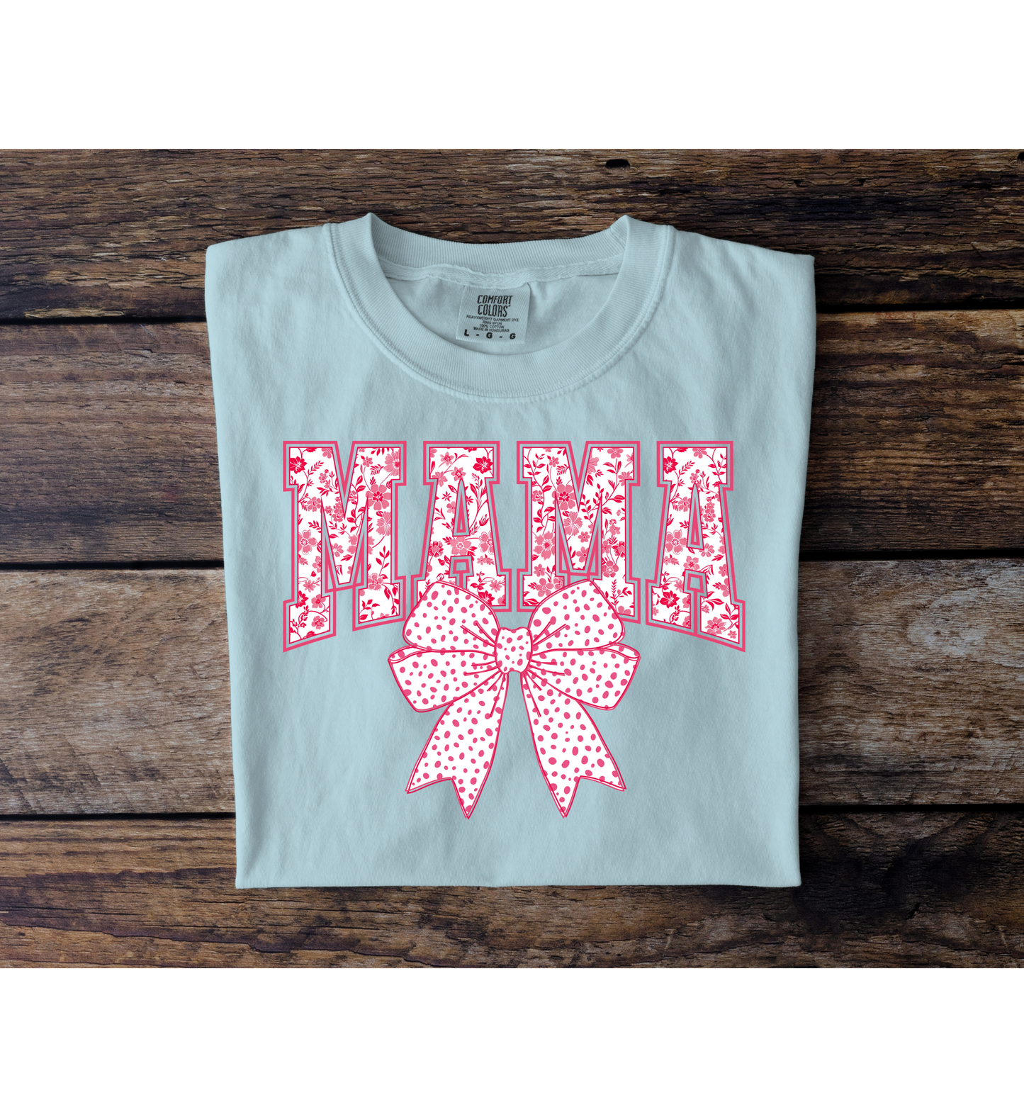 Mama Bow (Match Mini)