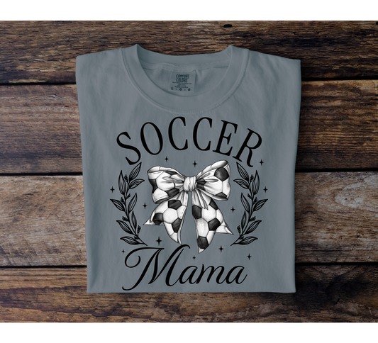 Soccer Mama Tee