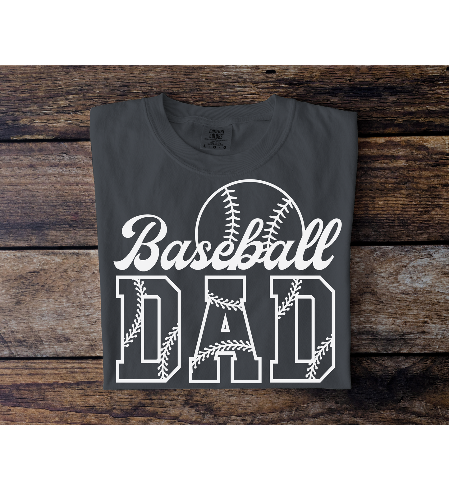 Baseball Dad