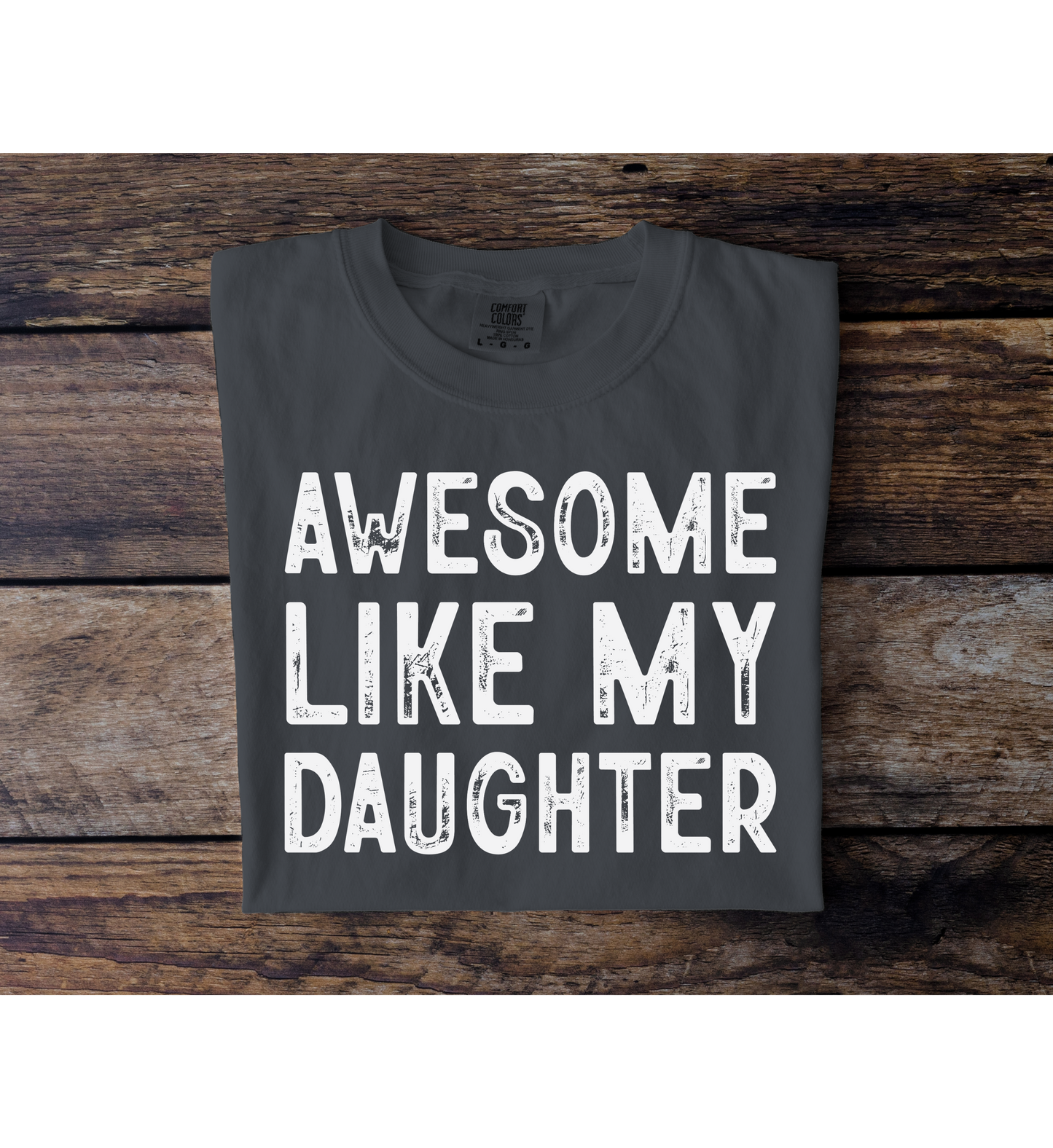 Awesome Like Daughter