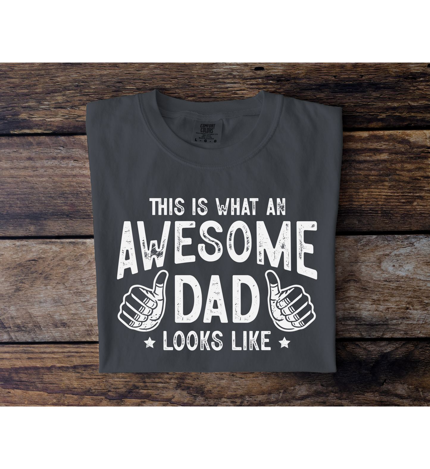 Awesome Dad