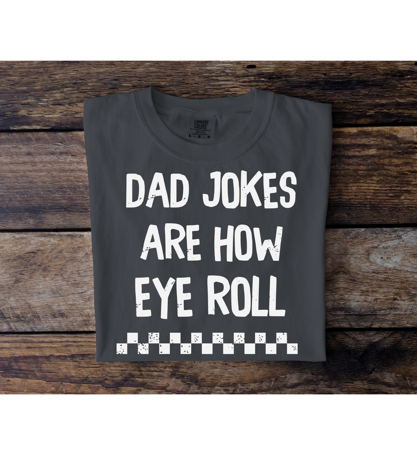 Dad Jokes