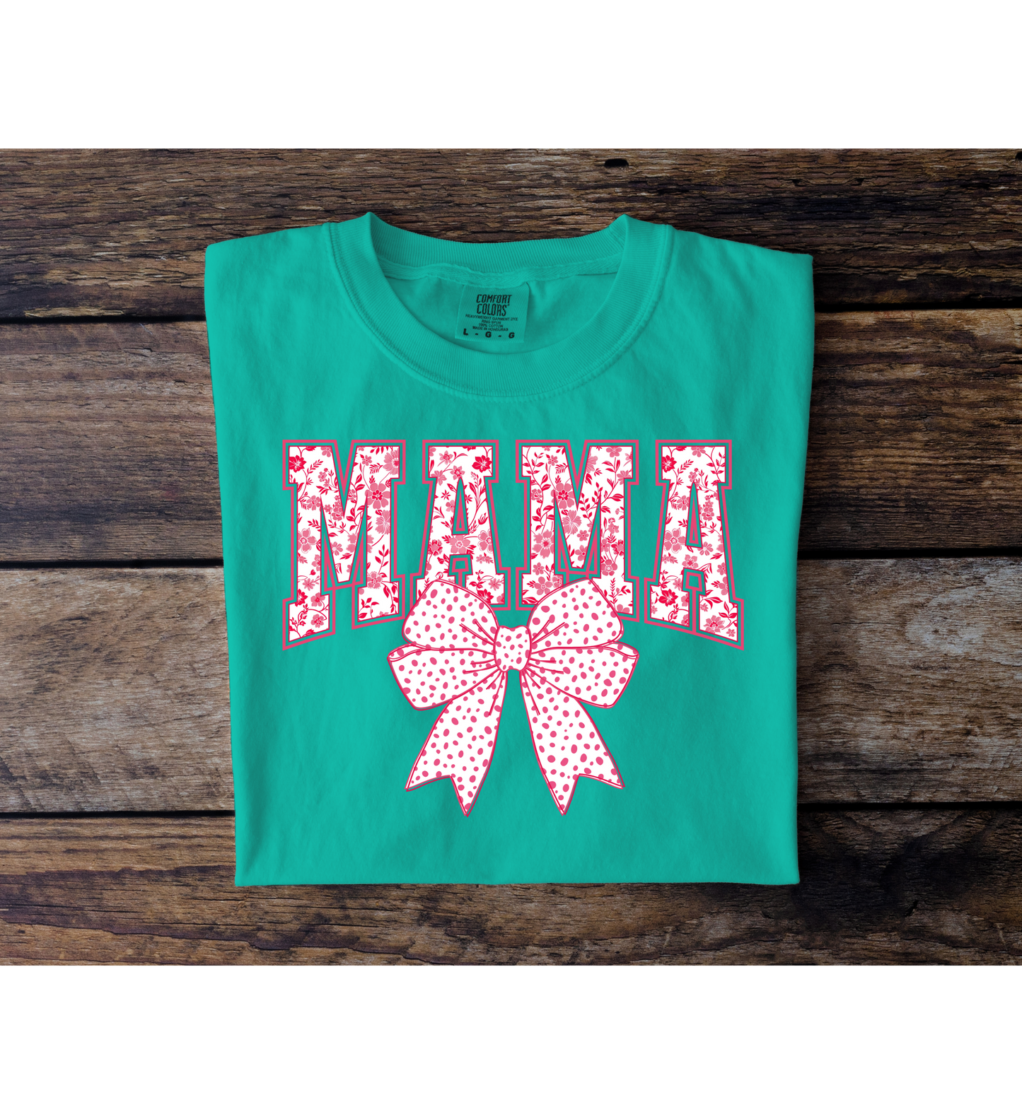 Mama Bow (Match Mini)