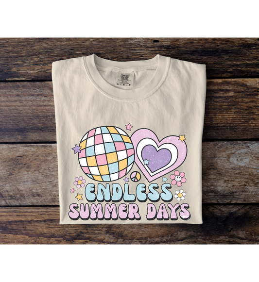 Endless Summer Days