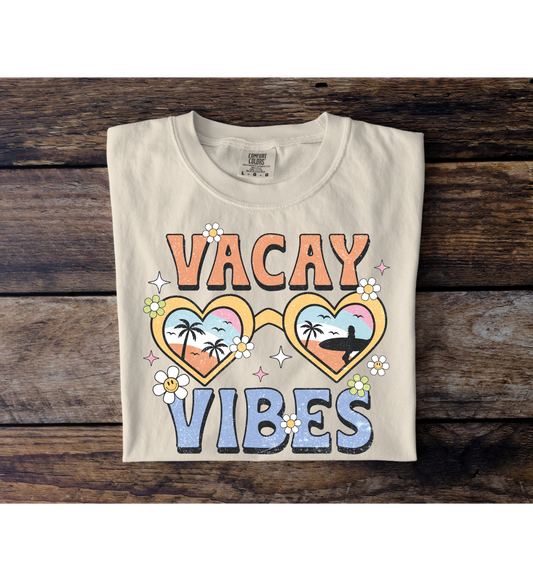 Vacay Vibes