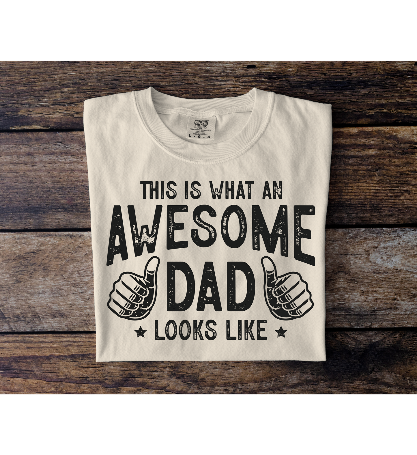 Awesome Dad