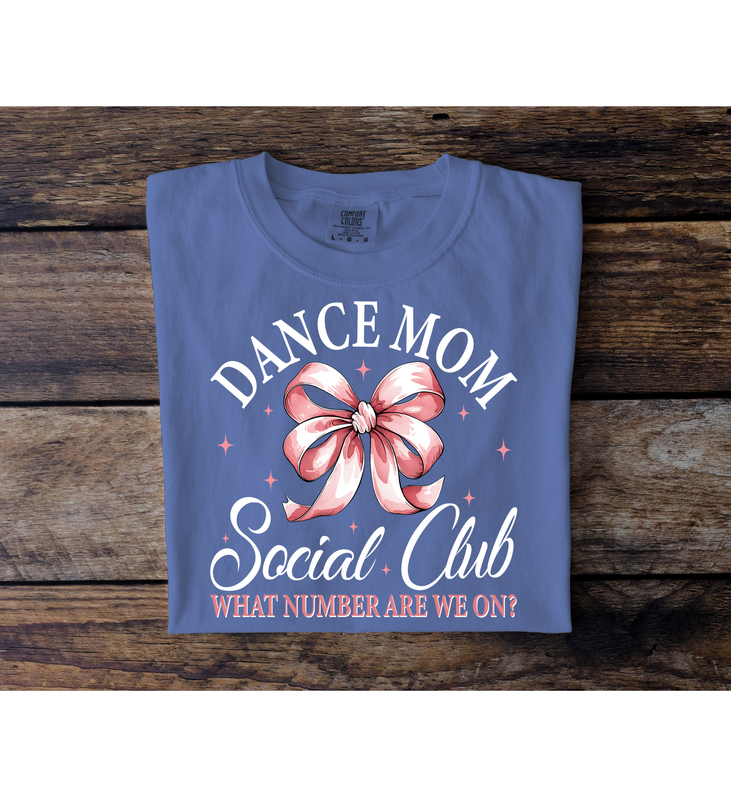 Dance Mom Social Club