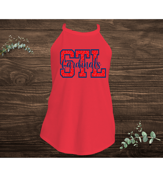 STL Cardinals Tank