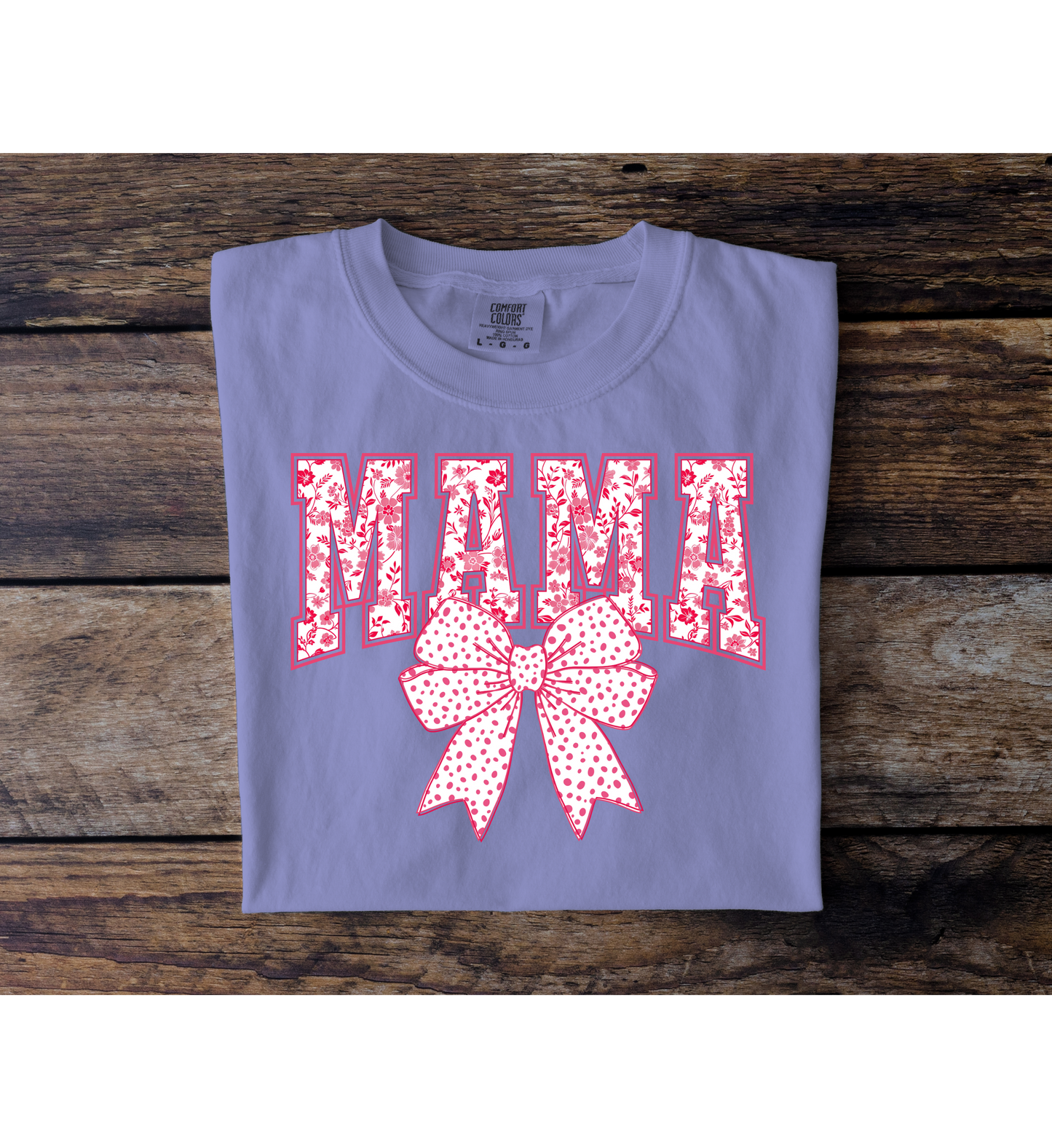 Mama Bow (Match Mini)