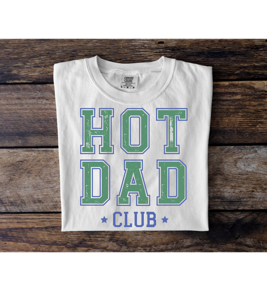 Hot Dad Club