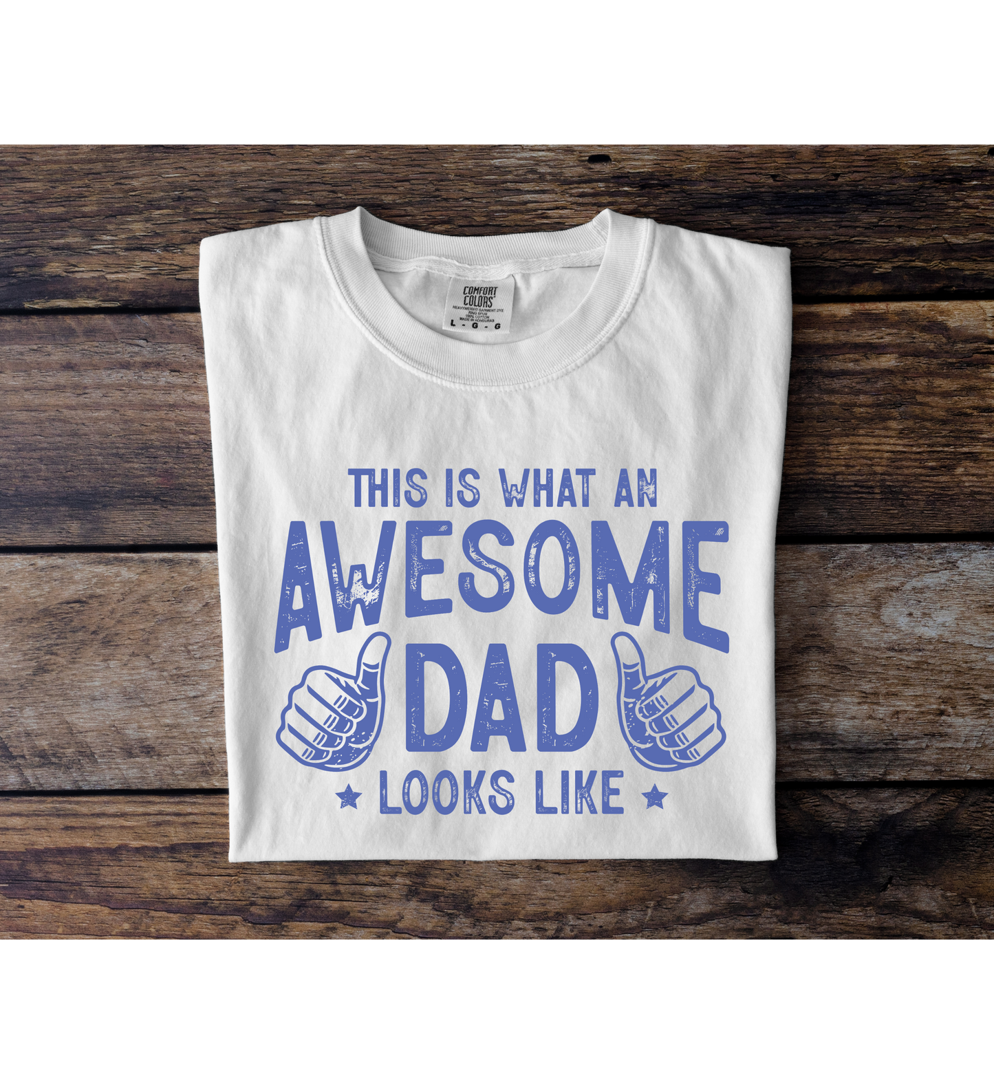 Awesome Dad