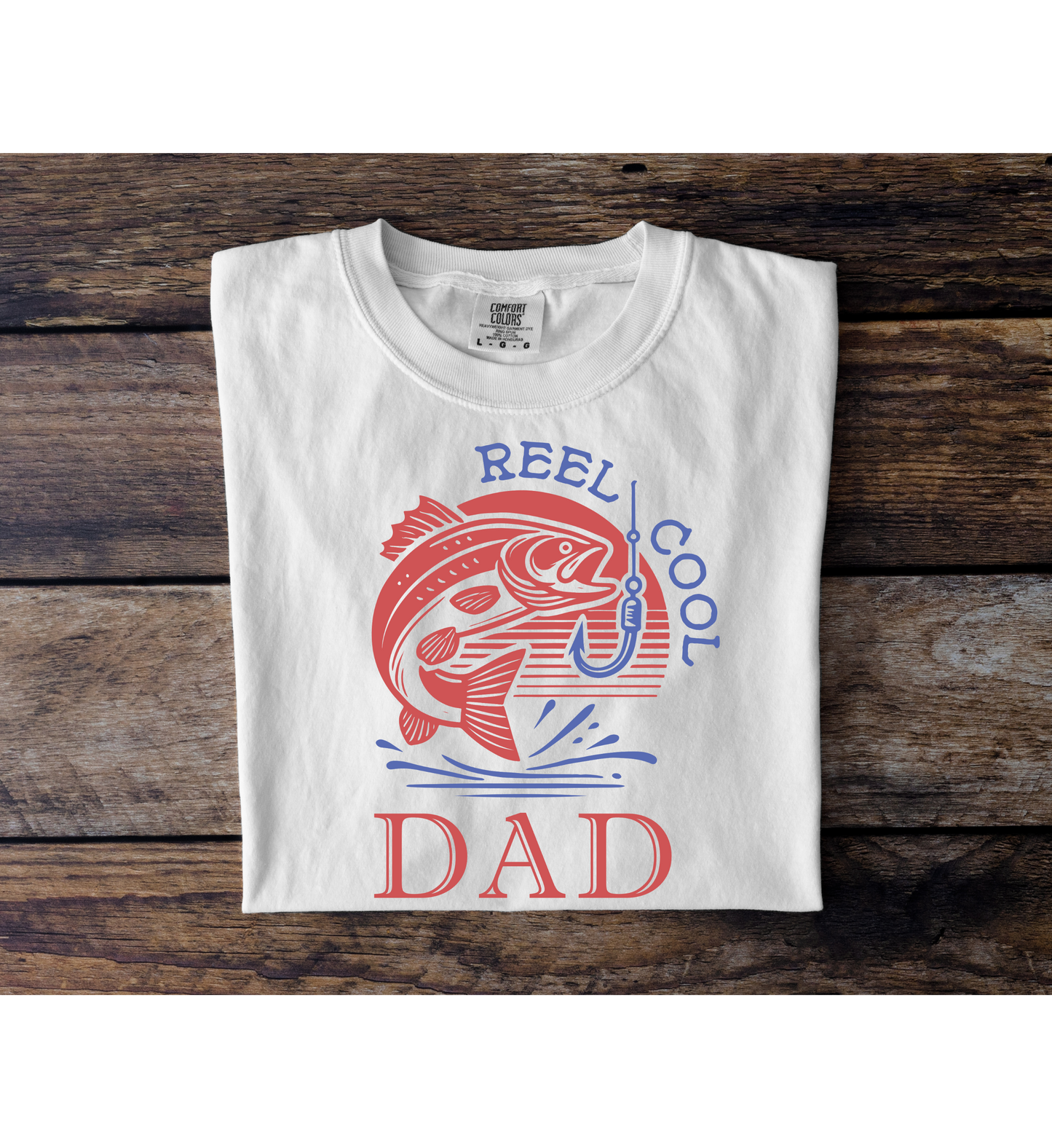 Reel Cool Dad